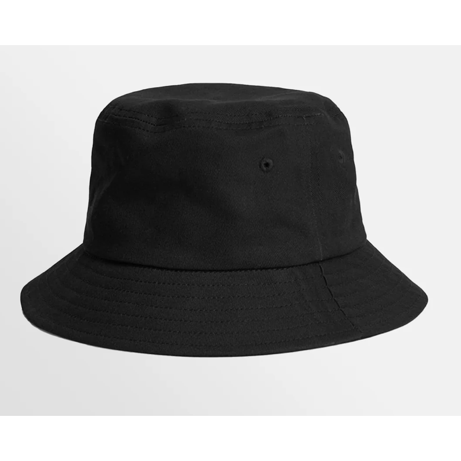BUCKET HAT - ONE SIZE- CHILD UNISEX-VARIOUS COLOURS