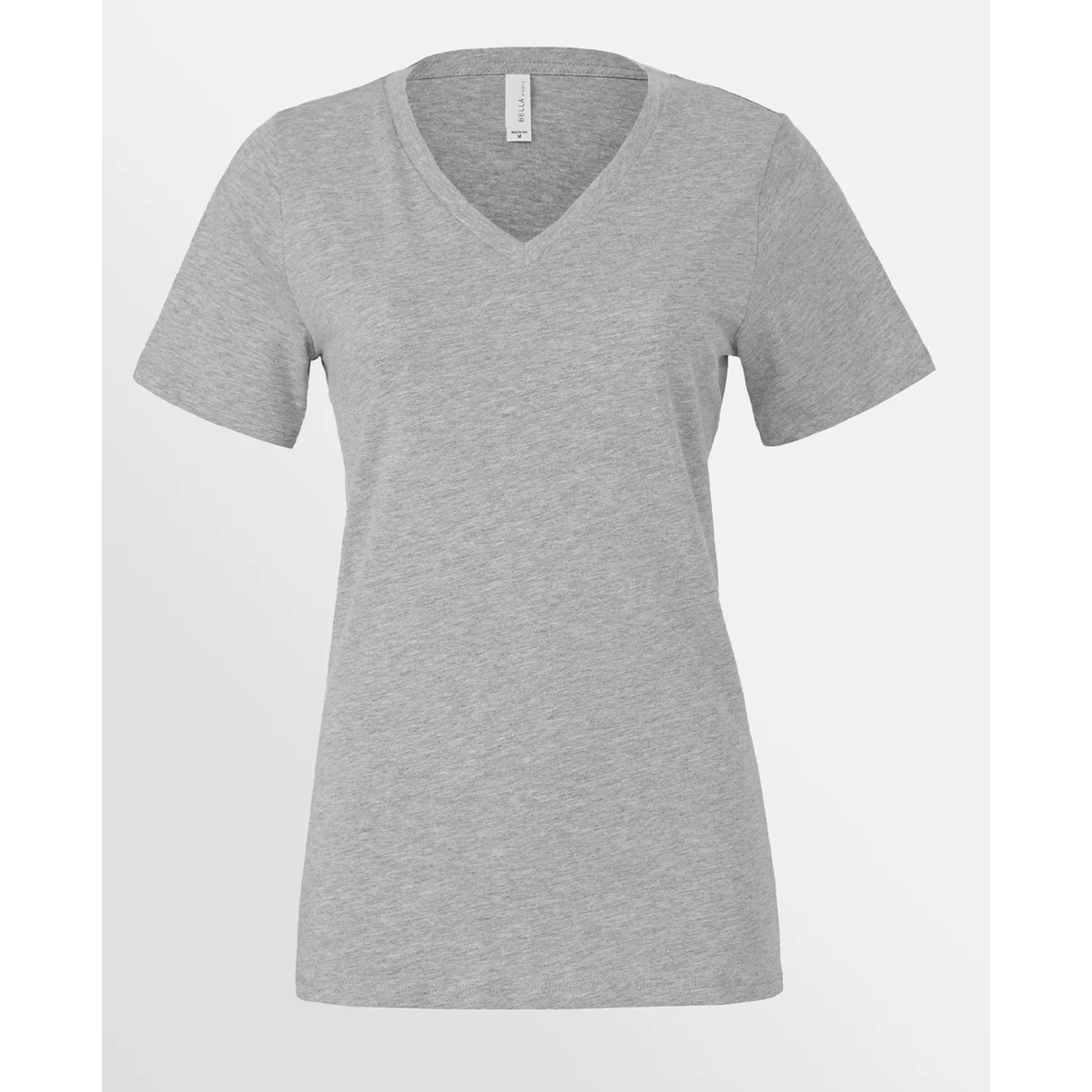 LADIES TSHIRT - VARIOUS COLOURS AVAILABLE