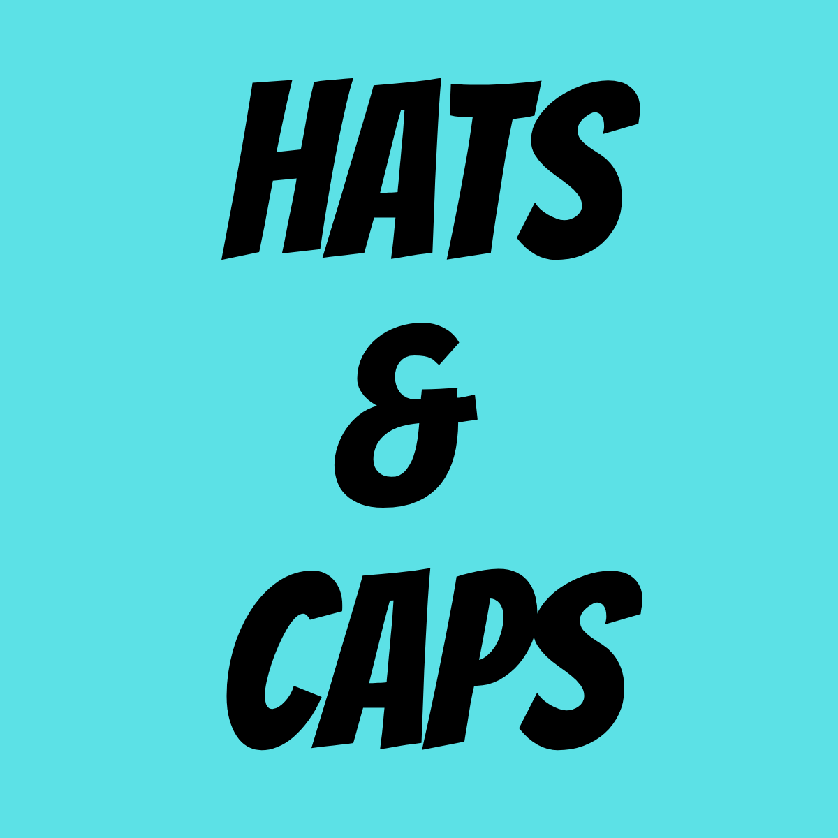 CAP - ONE SIZE- ADULT UNISEX -VARIOUS COLOURS