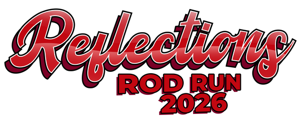 Reflections Rod Run