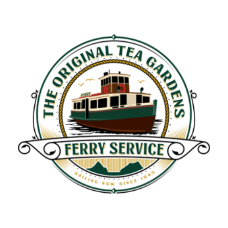 TEA GARDENS FERRY CRUISE