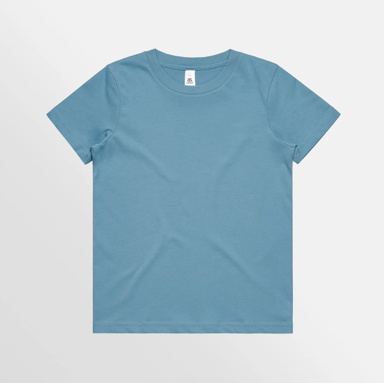 CHILD TSHIRT - VARIOUS COLOURS AVAILABLE