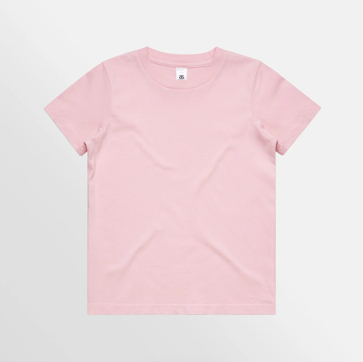 CHILD TSHIRT - VARIOUS COLOURS AVAILABLE