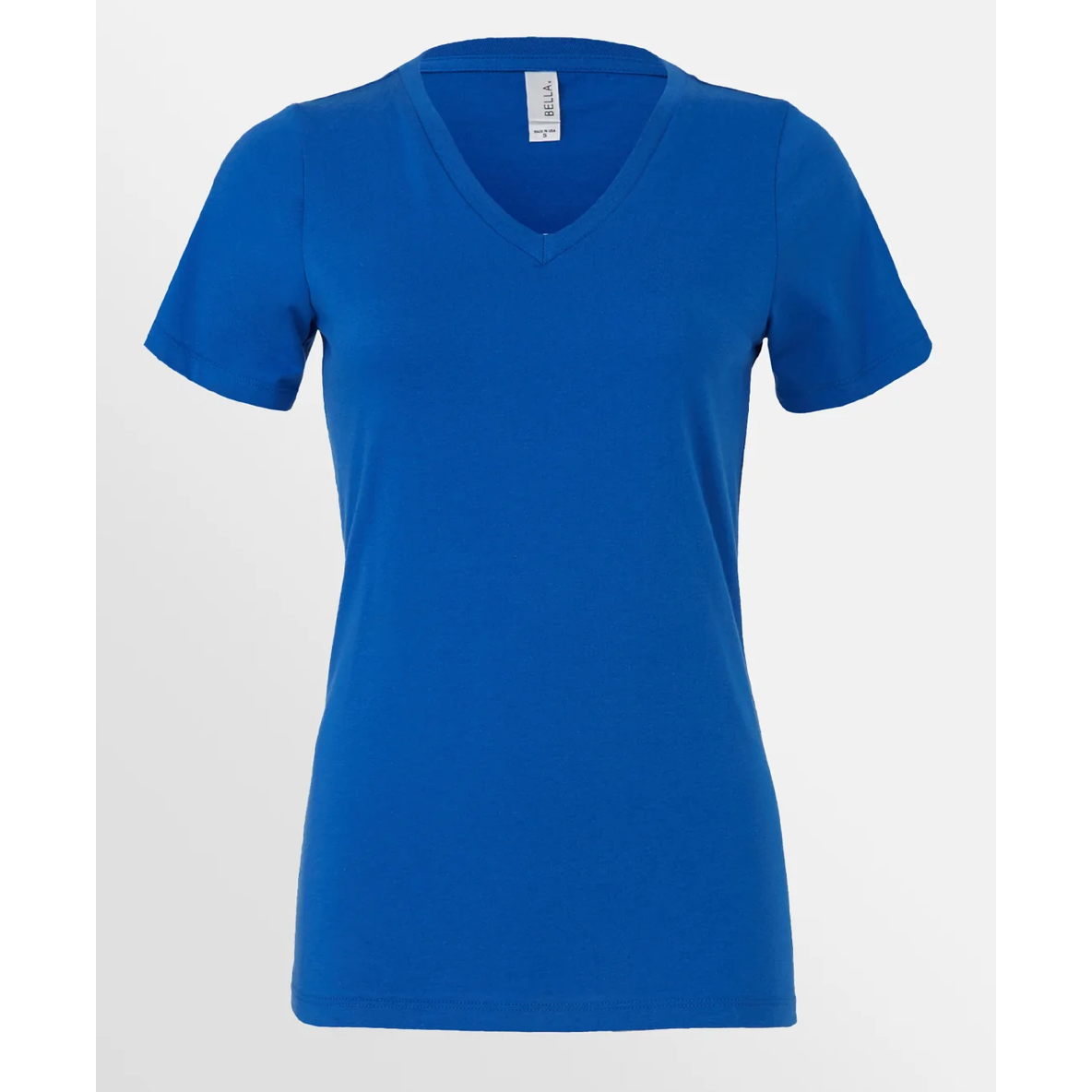 LADIES TSHIRT - VARIOUS COLOURS AVAILABLE