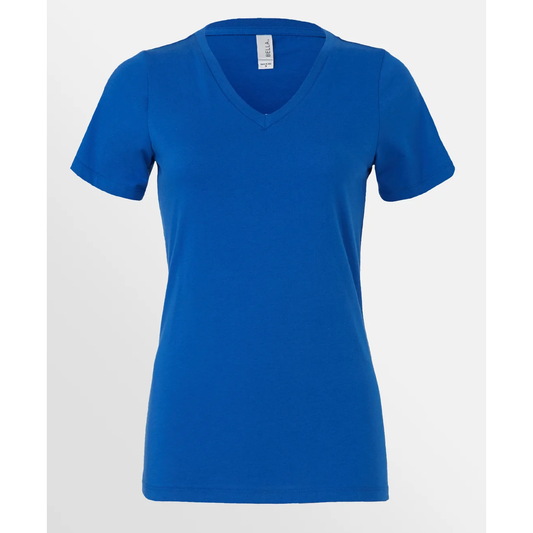 LADIES TSHIRT - VARIOUS COLOURS AVAILABLE