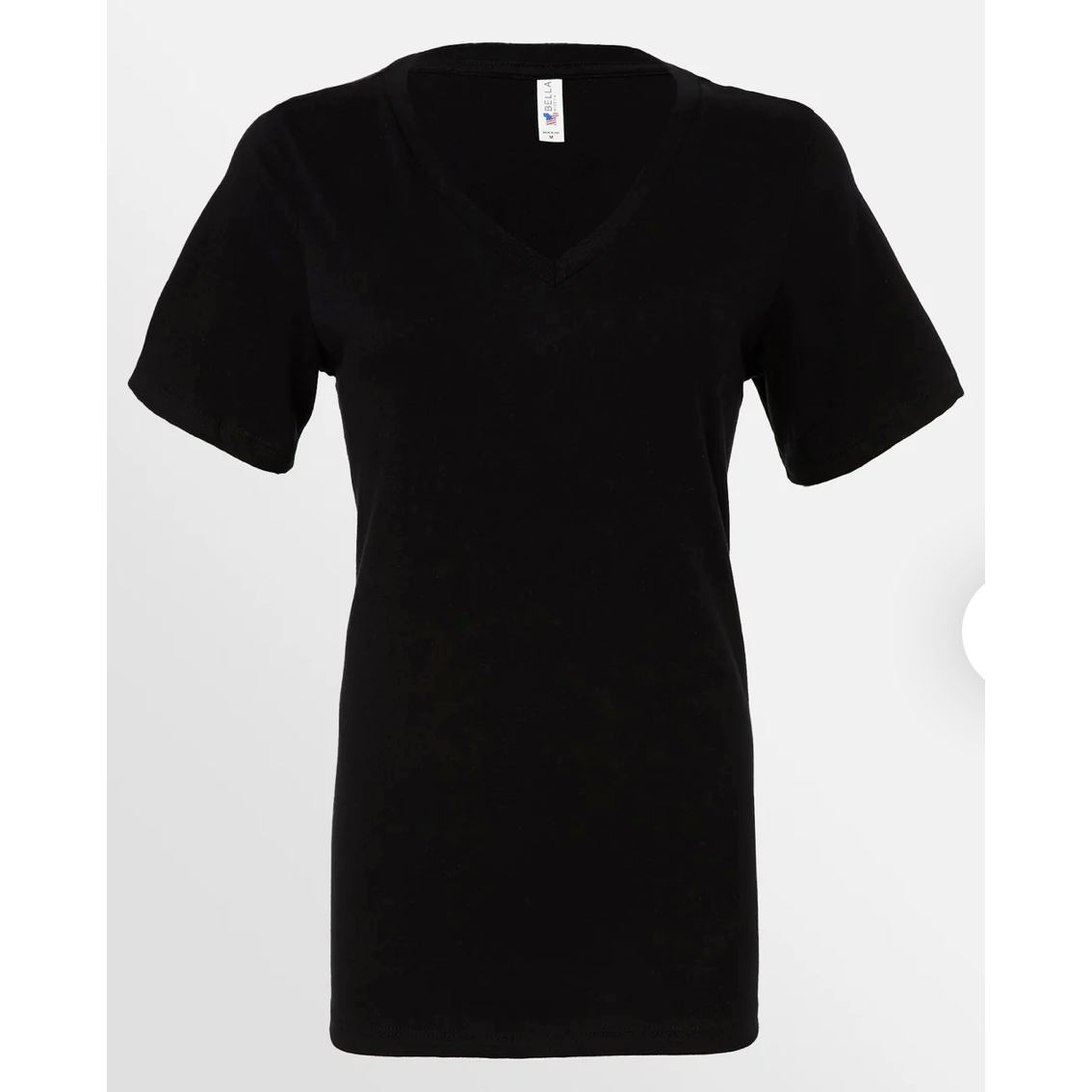 LADIES TSHIRT - VARIOUS COLOURS AVAILABLE