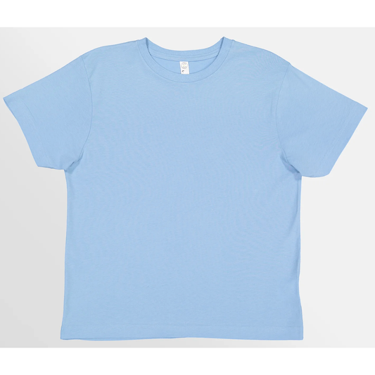 CHILD TSHIRT - VARIOUS COLOURS AVAILABLE