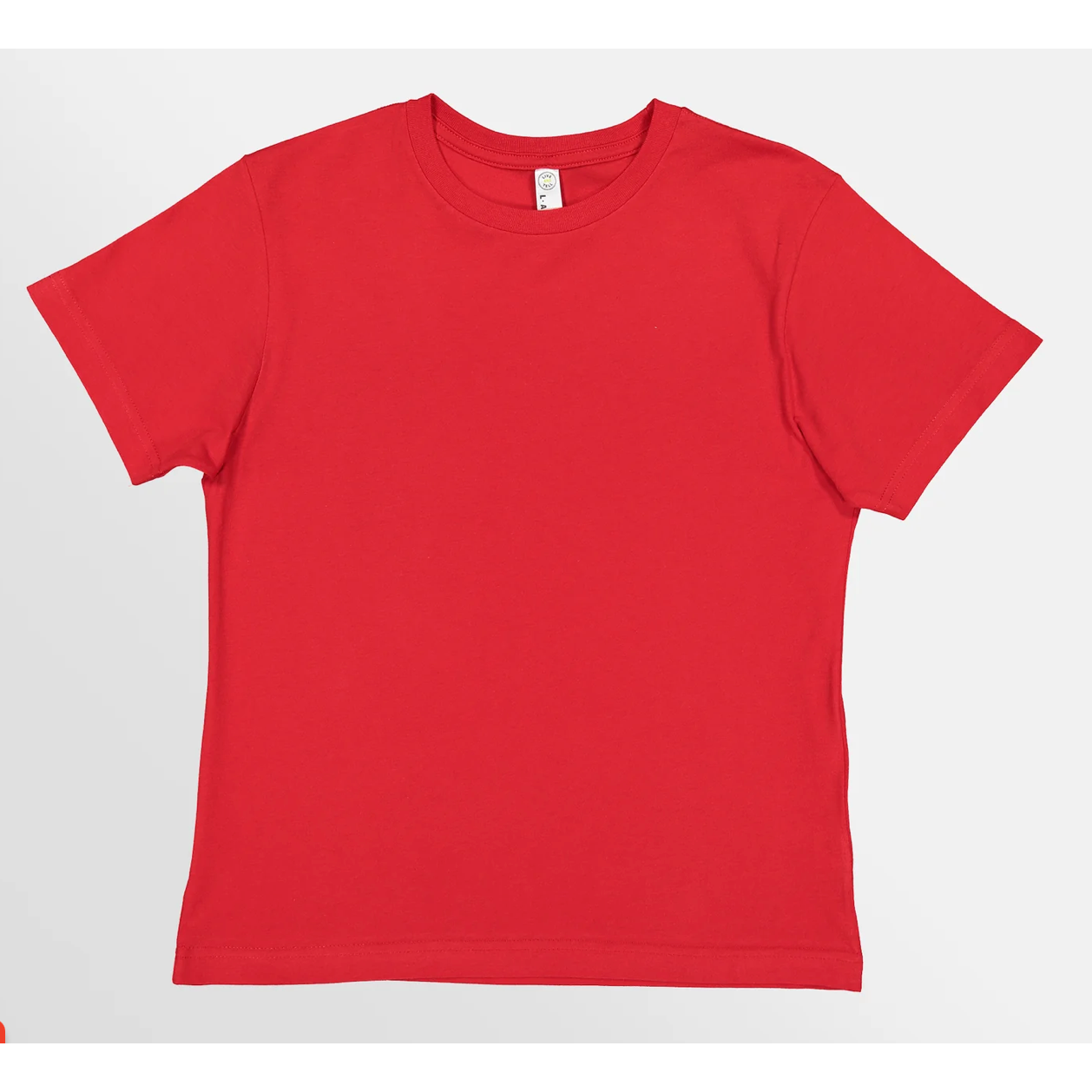 CHILD TSHIRT - VARIOUS COLOURS AVAILABLE