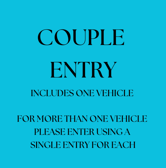 ADULT ENTRY DOUBLE