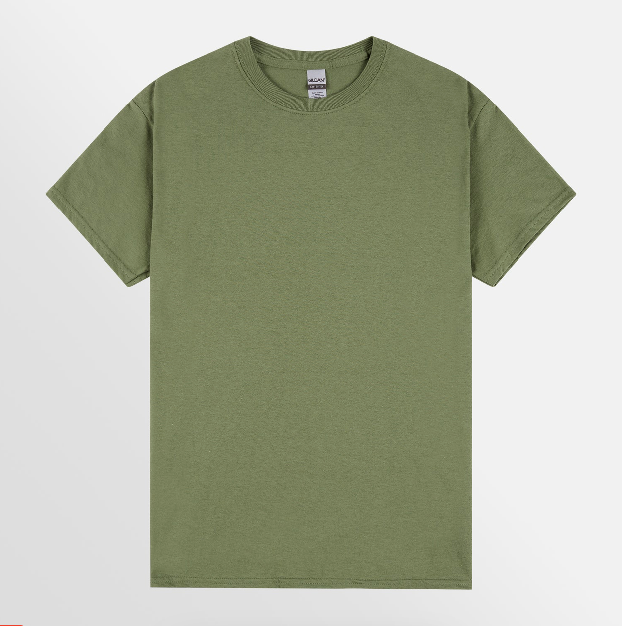 MENS TSHIRT - VARIOUS COLOURS AVAILABLE